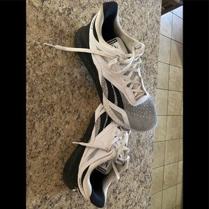 Reebok nano X